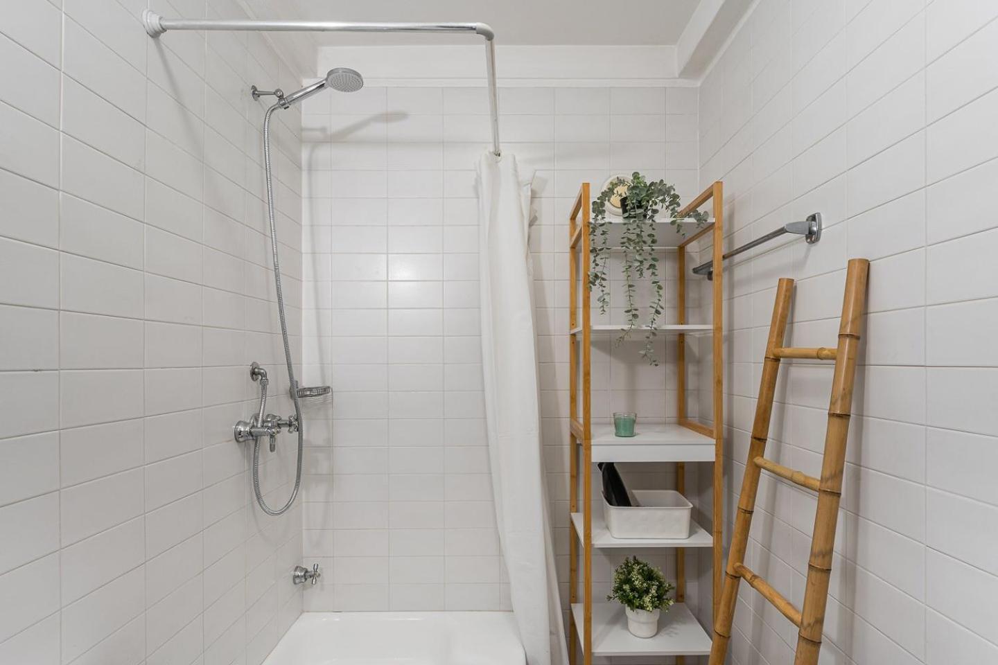Guestready - Oportogrow Central Batalha 1 Lejlighed Eksteriør billede